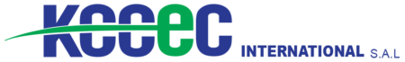 Kccec International  Logo